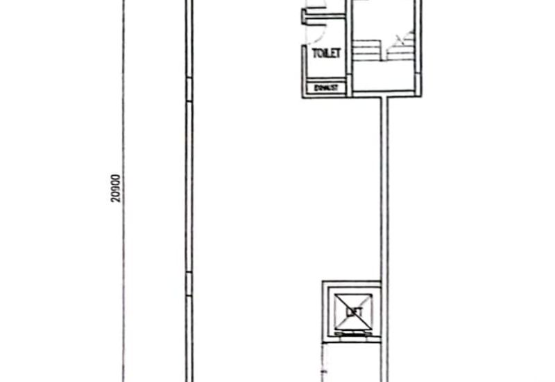 Bukit Jalil City Signature Shop Office