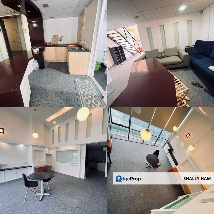 Empire Soho  subang jaya  for sale , Selangor, Subang Jaya