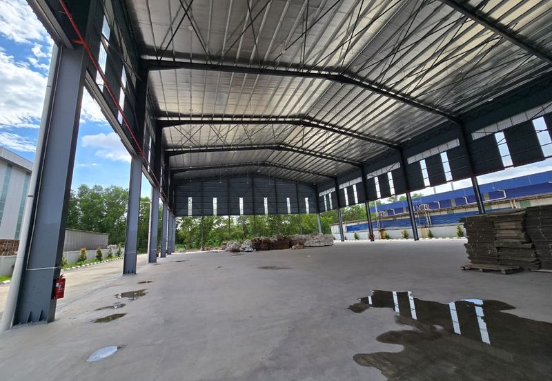 Taman Industri Alam Jaya