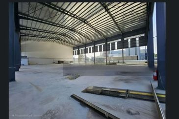 Taman Industri Alam Jaya