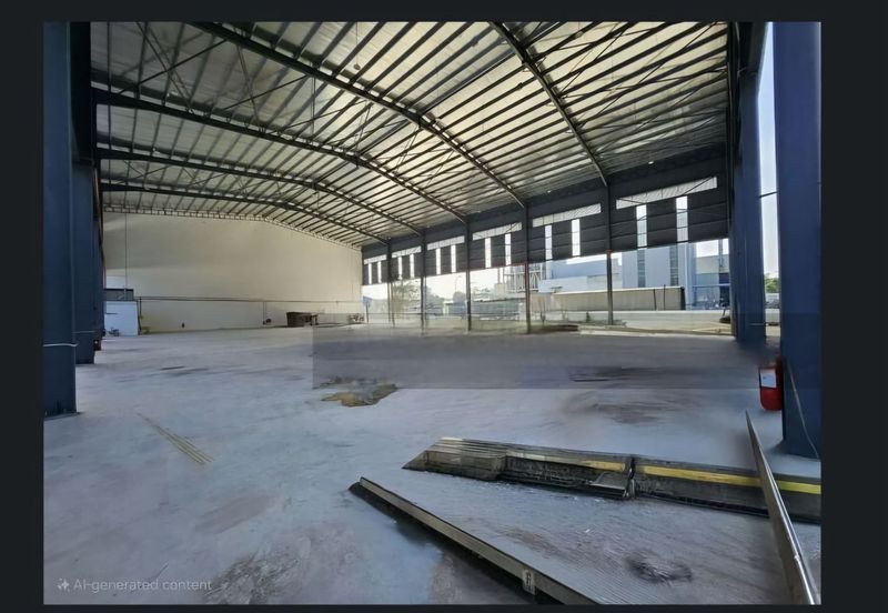 Taman Industri Alam Jaya