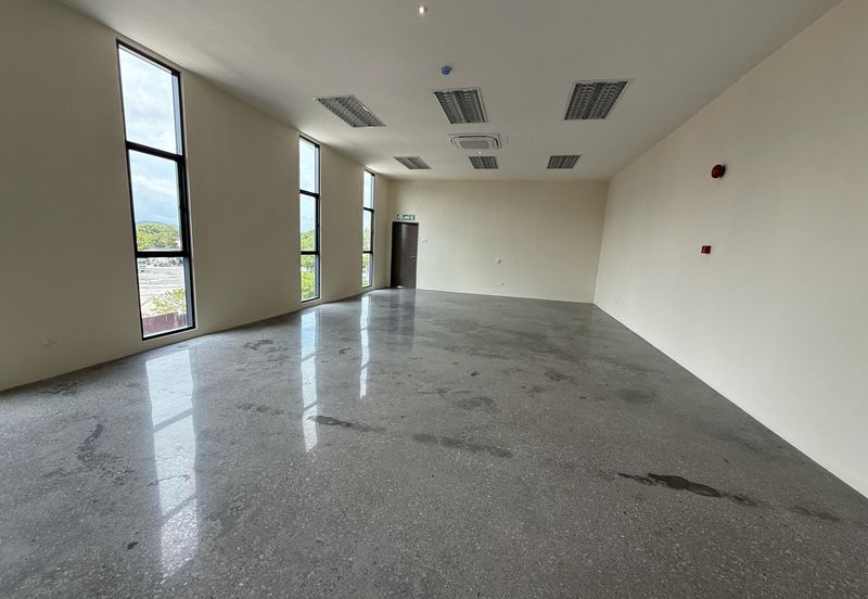 Taman Industri Alam Jaya