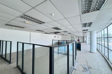 Taman Industri Alam Jaya