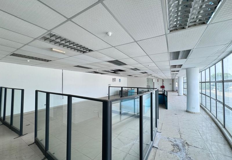 Taman Industri Alam Jaya