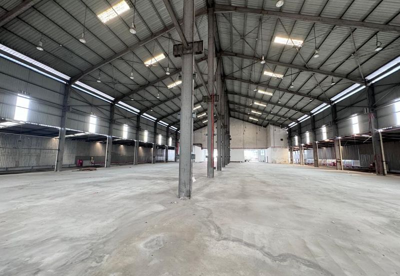 Taman Industri Alam Jaya