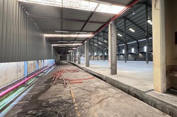 Taman Industri Alam Jaya