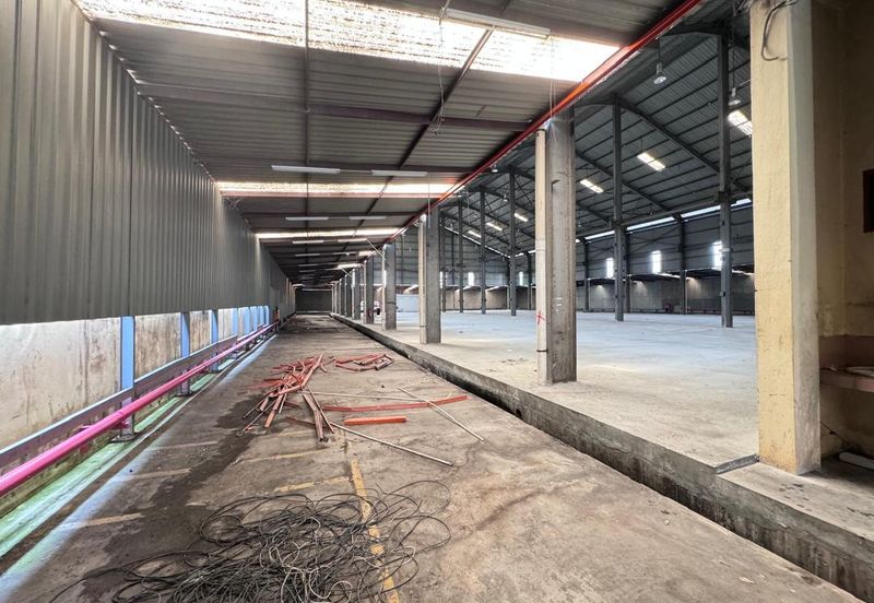 Taman Industri Alam Jaya