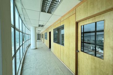 Taman Industri Alam Jaya