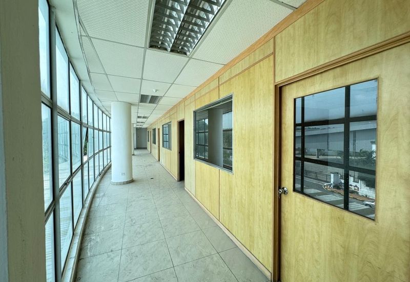 Taman Industri Alam Jaya