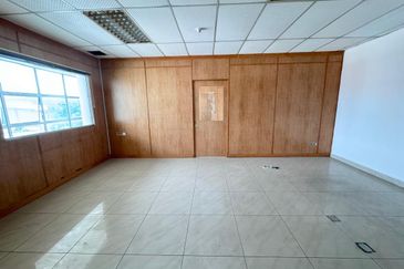 Taman Industri Alam Jaya