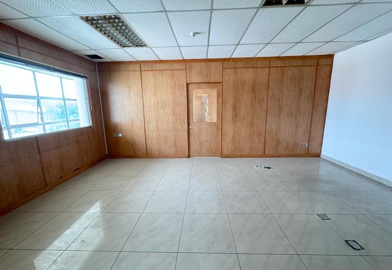 Taman Industri Alam Jaya