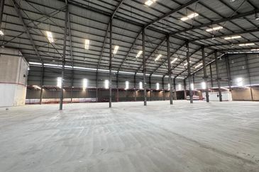 Taman Industri Alam Jaya