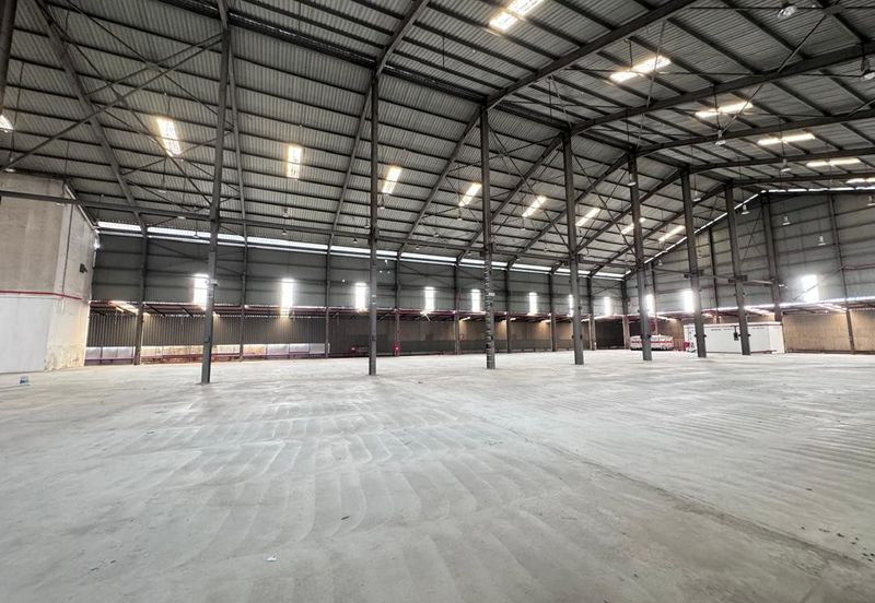 Taman Industri Alam Jaya