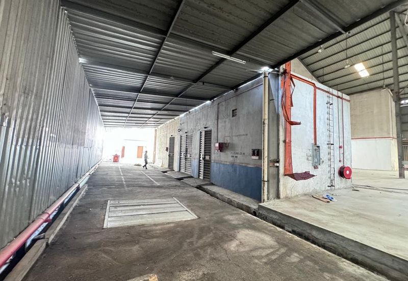 Taman Industri Alam Jaya