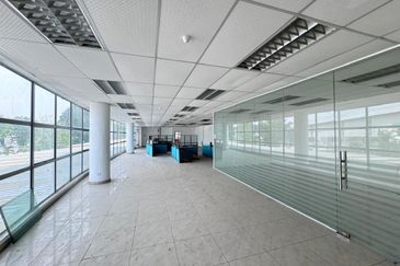 Taman Industri Alam Jaya