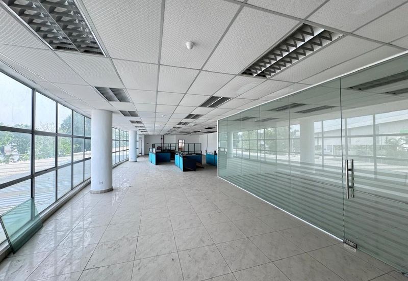 Taman Industri Alam Jaya