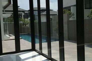 Seputeh Garden (Laman Seputeh)