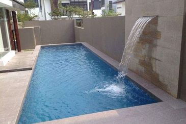 Seputeh Garden (Laman Seputeh)