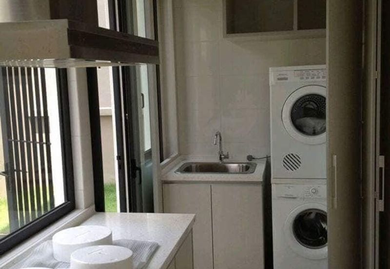 Seputeh Garden (Laman Seputeh)