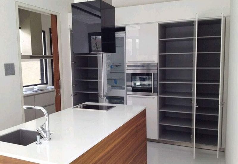 Seputeh Garden (Laman Seputeh)