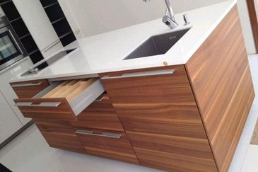 Seputeh Garden (Laman Seputeh)