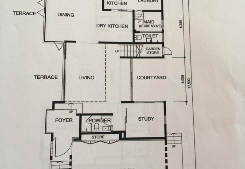 Seputeh Garden (Laman Seputeh)