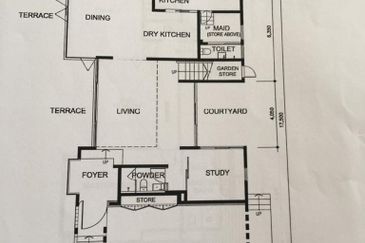 Seputeh Garden (Laman Seputeh)