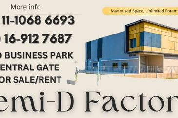 Eco Business Park V