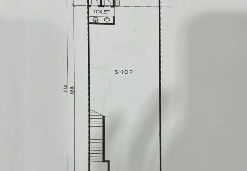 Taman Perindustrian Subang Jaya