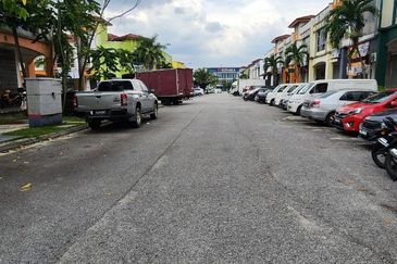 Taman Perindustrian Subang Jaya