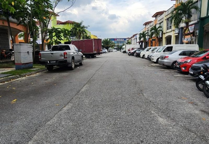 Taman Perindustrian Subang Jaya
