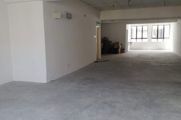 Taman Perindustrian Subang Jaya