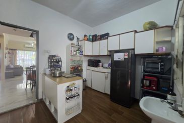 Taman Kinrara Seksyen 2