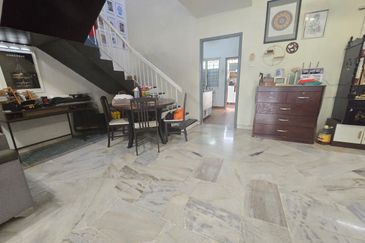 Taman Kinrara Seksyen 2