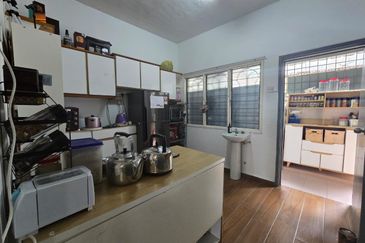 Taman Kinrara Seksyen 2