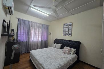 Taman Kinrara Seksyen 2