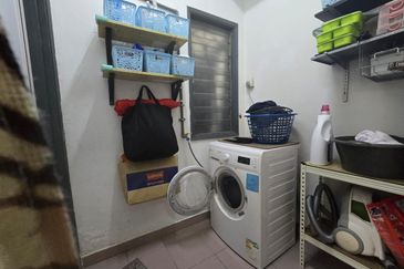 Taman Kinrara Seksyen 2