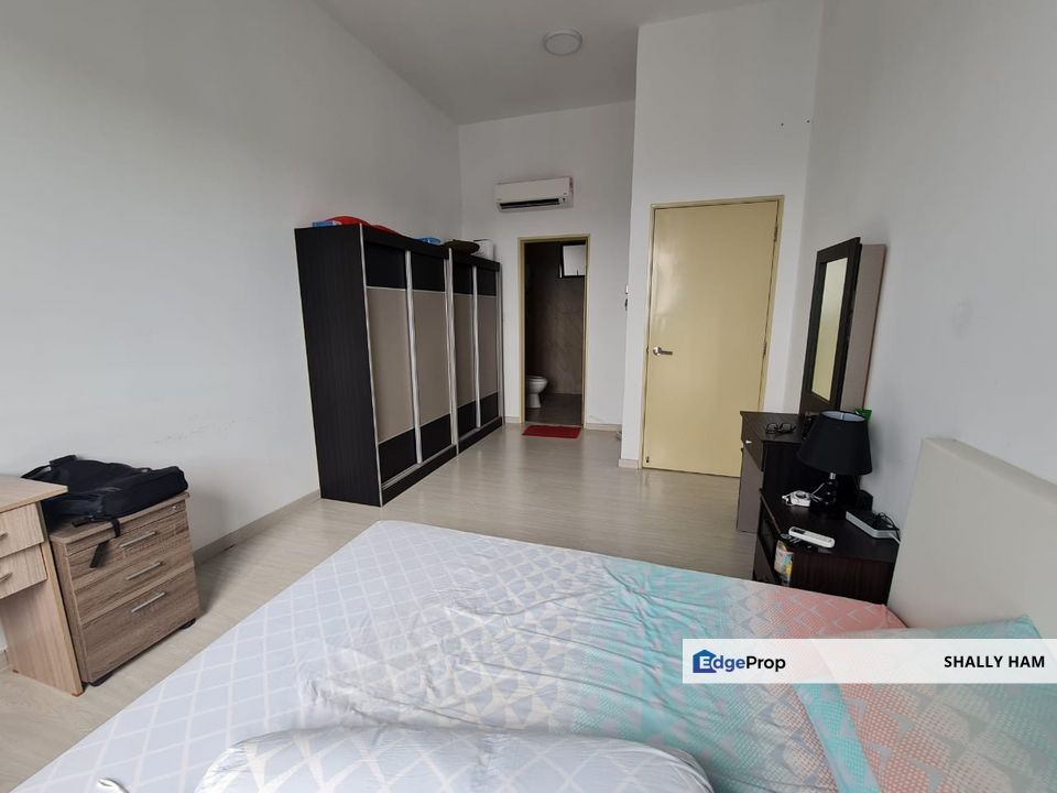 The HAmilton Wangsa Maju Condo for sale , Kuala Lumpur, Wangsa Maju