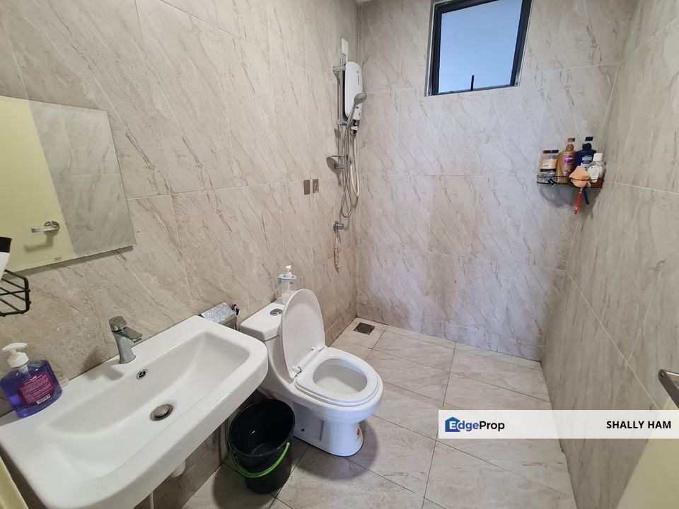 The HAmilton Wangsa Maju Condo for sale , Kuala Lumpur, Wangsa Maju