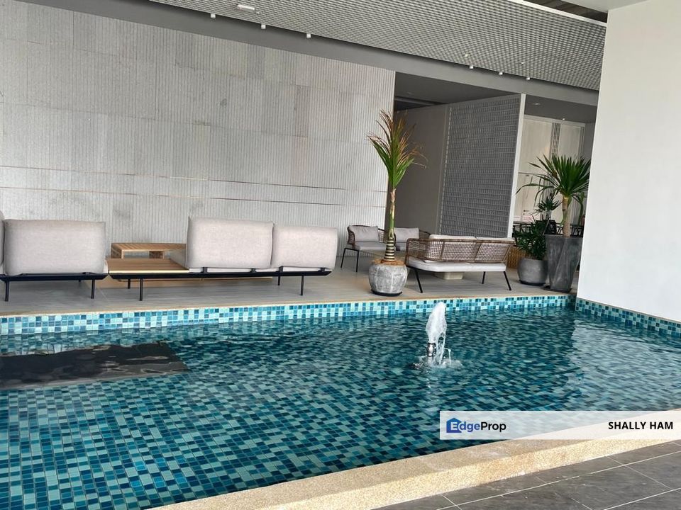 AraTre Residences at Ara  damansara for sale , Selangor, Ara Damansara