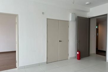 The Tropika Bukit Jalil