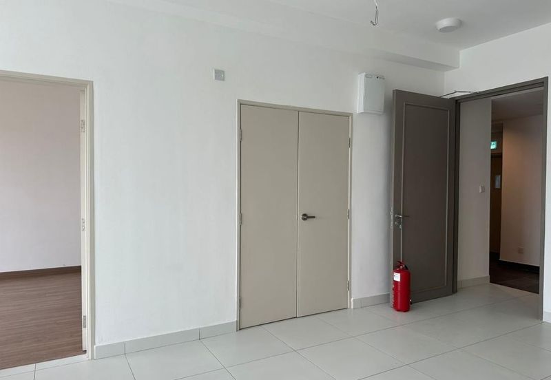 The Tropika Bukit Jalil