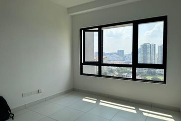 The Tropika Bukit Jalil