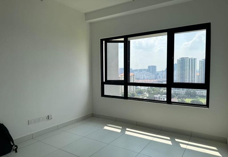 The Tropika Bukit Jalil