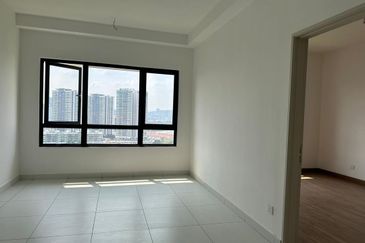 The Tropika Bukit Jalil