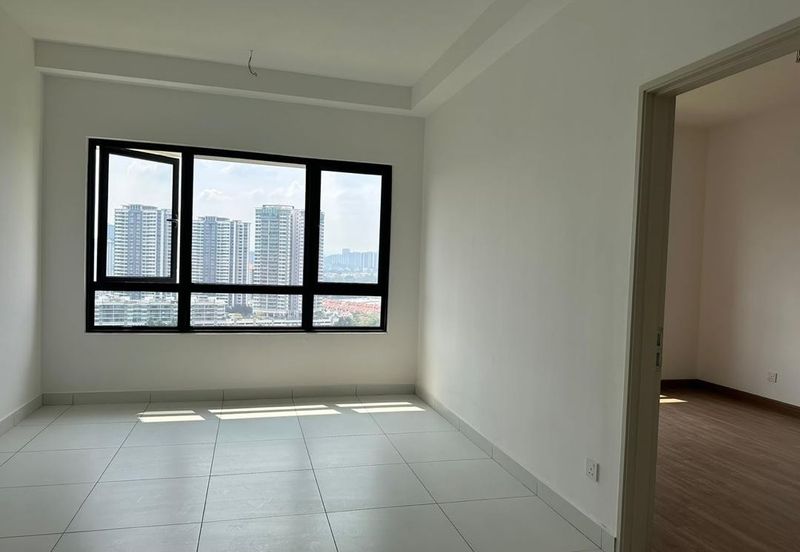 The Tropika Bukit Jalil