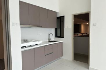 The Tropika Bukit Jalil