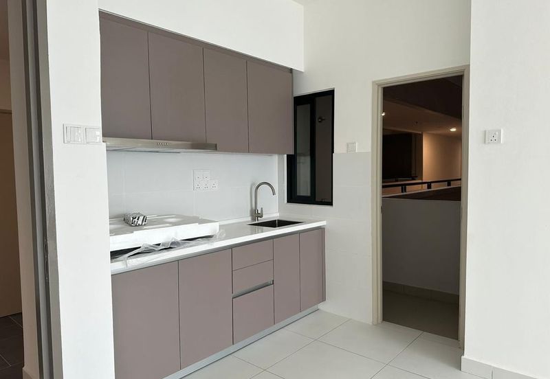 The Tropika Bukit Jalil