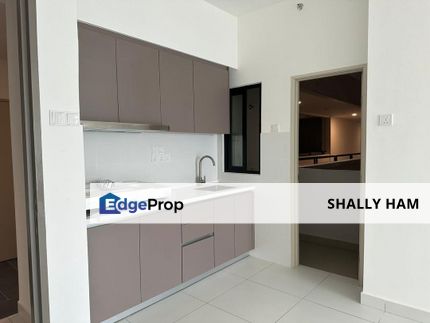 New condo tropika bukit jalil 974 sqft  facing golf course  near pavillion 2 bukit jalil  for sale, Kuala Lumpur, Bukit Jalil