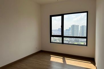 The Tropika Bukit Jalil